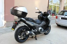 Honda Integra 750ie, ABS, LED!!!, снимка 2