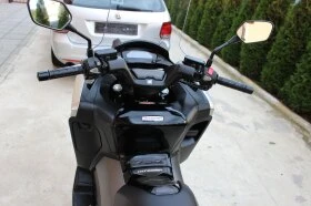 Honda Integra 750ie, ABS, LED!!!, снимка 12