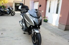 Honda Integra 750ie, ABS, LED!!!, снимка 6