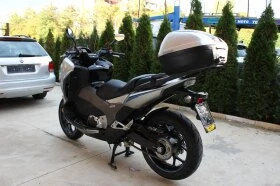 Honda Integra 750ie, ABS, LED!!!, снимка 10