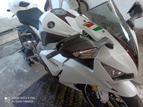 Honda Cbr CBR 1000 RR, снимка 5 - Мотоциклети и мототехника - 44590297