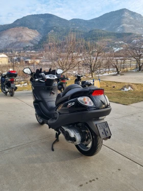 Piaggio X9 500i EVO 2006, снимка 6