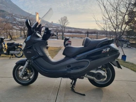 Piaggio X9 500i EVO 2006, снимка 5