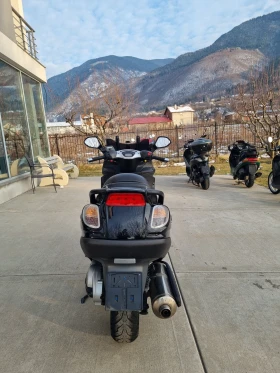 Piaggio X9 500i EVO 2006, снимка 7