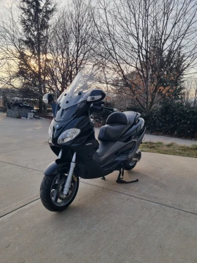 Piaggio X9 500i EVO 2006, снимка 4