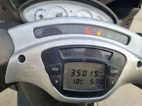 Piaggio X9 500i EVO 2006, снимка 10