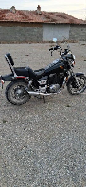 Honda Shadow  1100 | Mobile.bg    1