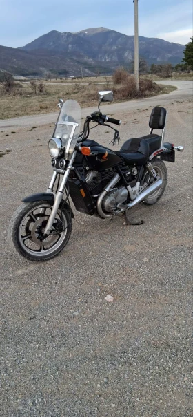 Honda Shadow  1100 | Mobile.bg    3