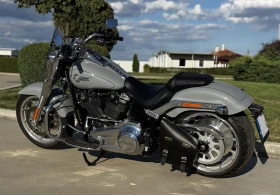 Обява за продажба на Harley-Davidson Softail Fat Boy 114 ~44 500 лв. - изображение 2
