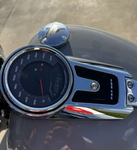 Обява за продажба на Harley-Davidson Softail Fat Boy 114 ~44 500 лв. - изображение 5