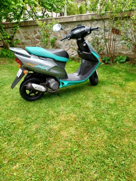 Honda SFX 50 | Mobile.bg    2
