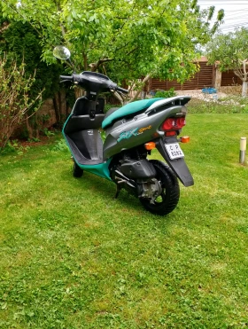 Honda SFX 50 | Mobile.bg    4