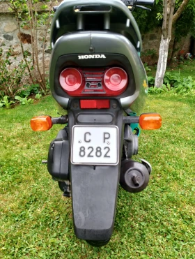 Honda SFX 50 | Mobile.bg    8