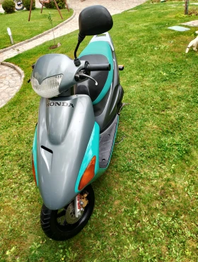 Honda SFX 50 | Mobile.bg    5