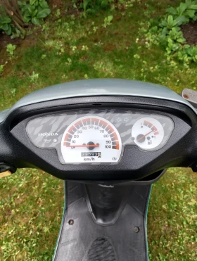 Honda SFX 50 | Mobile.bg    6