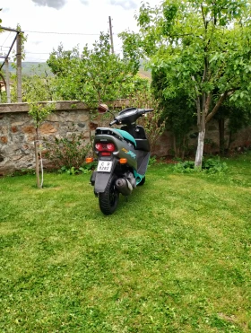 Honda SFX 50 | Mobile.bg    3