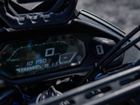 Yamaha Mt-07 Tracer | Mobile.bg    4