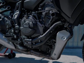 Yamaha Mt-07 Tracer | Mobile.bg    11