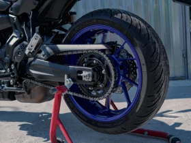 Yamaha Mt-07 Tracer | Mobile.bg    7