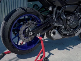 Yamaha Mt-07 Tracer | Mobile.bg    9