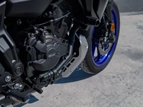 Yamaha Mt-07 Tracer | Mobile.bg    10