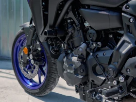 Yamaha Mt-07 Tracer | Mobile.bg    8
