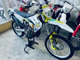 Обява за продажба на Husqvarna FE 350 ROCKSTAR  ~12 300 лв. - изображение 2
