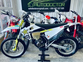 Обява за продажба на Husqvarna FE 350 ROCKSTAR  ~12 300 лв. - изображение 1