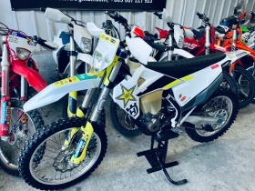 Обява за продажба на Husqvarna FE 350 ROCKSTAR  ~12 300 лв. - изображение 3