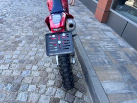 Honda Crf 250 RX | Mobile.bg    8