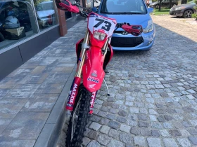 Honda Crf 250 RX | Mobile.bg    7