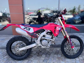  Honda Crf