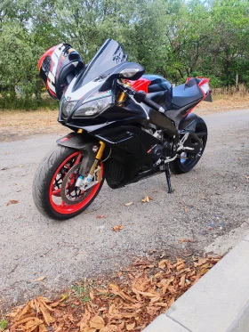 Обява за продажба на Aprilia RSV4 ~14 000 лв. - изображение 1