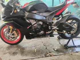 Обява за продажба на Aprilia RSV4 ~14 000 лв. - изображение 4