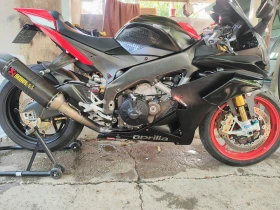 Обява за продажба на Aprilia RSV4 ~14 000 лв. - изображение 3