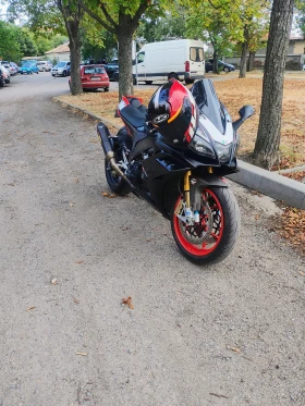 Обява за продажба на Aprilia RSV4 ~14 000 лв. - изображение 2