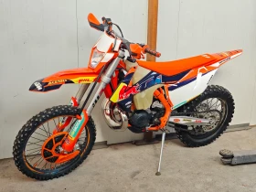 Ktm 300 EXC 300 TPI | Auto.bg — изображение 3