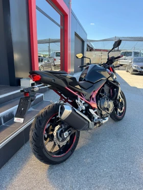 Honda Hornet 750-ABS-TCS-LED-TOP TOP | Mobile.bg � ����� ������ 3