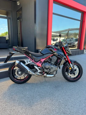 Honda Hornet 750-ABS-TCS-LED-TOP TOP | Mobile.bg � ����� ������ 2