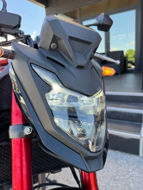 Honda Hornet 750-ABS-TCS-LED-TOP TOP | Mobile.bg � ����� ������ 8
