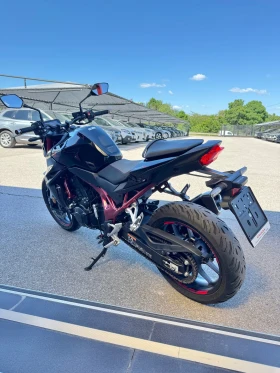Honda Hornet 750-ABS-TCS-LED-TOP TOP | Mobile.bg � ����� ������ 4