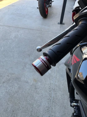 Honda Hornet 750-ABS-TCS-LED-TOP TOP | Mobile.bg � ����� ������ 17
