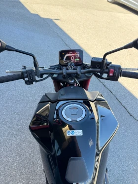 Honda Hornet 750-ABS-TCS-LED-TOP TOP | Mobile.bg � ����� ������ 14