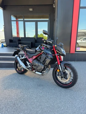 ������ Honda Hornet