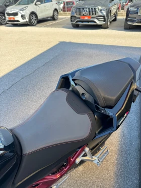 Honda Hornet 750-ABS-TCS-LED-TOP TOP | Mobile.bg � ����� ������ 13
