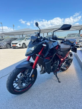 Honda Hornet 750-ABS-TCS-LED-TOP TOP | Mobile.bg � ����� ������ 6