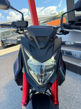 Honda Hornet 750-ABS-TCS-LED-TOP TOP | Mobile.bg � ����� ������ 7