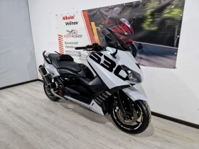 Yamaha T-max  T-max 530ie 2014�.!ABS! AKRAPOVIC! | Mobile.bg � ����� ������ 7