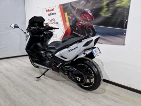 Yamaha T-max  T-max 530ie 2014�.!ABS! AKRAPOVIC! | Mobile.bg � ����� ������ 3