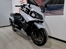 Yamaha T-max  T-max 530ie 2014�.!ABS! AKRAPOVIC! | Mobile.bg � ����� ������ 8